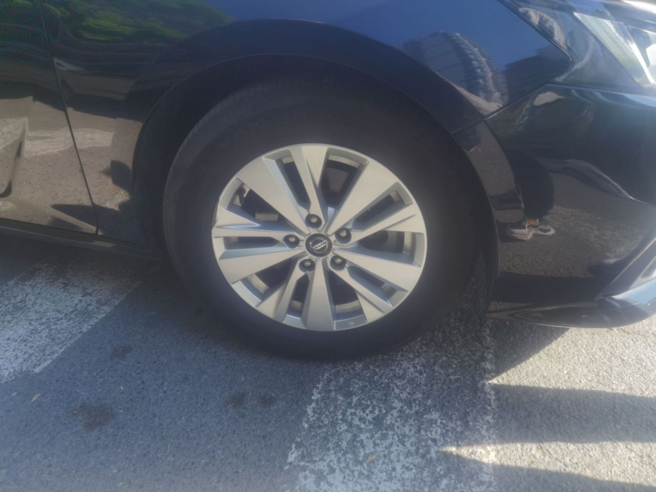 Teana 2020 2.0L XL Comfort photo 2