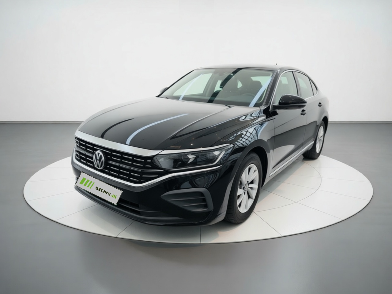 Passat 2025 280TSI Business