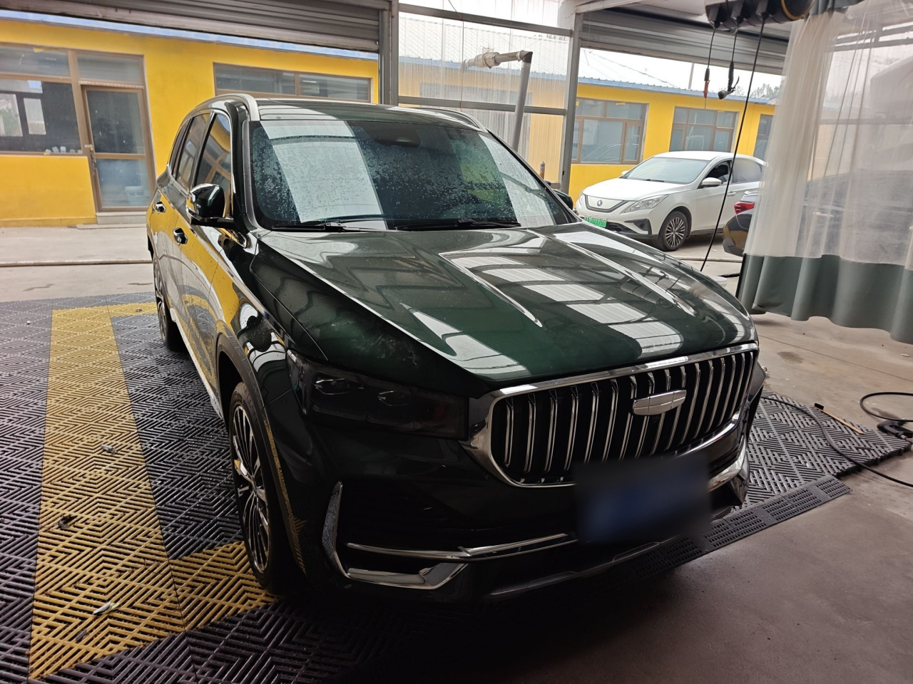 Xingyue L 2025 2.0TD AT photo 3
