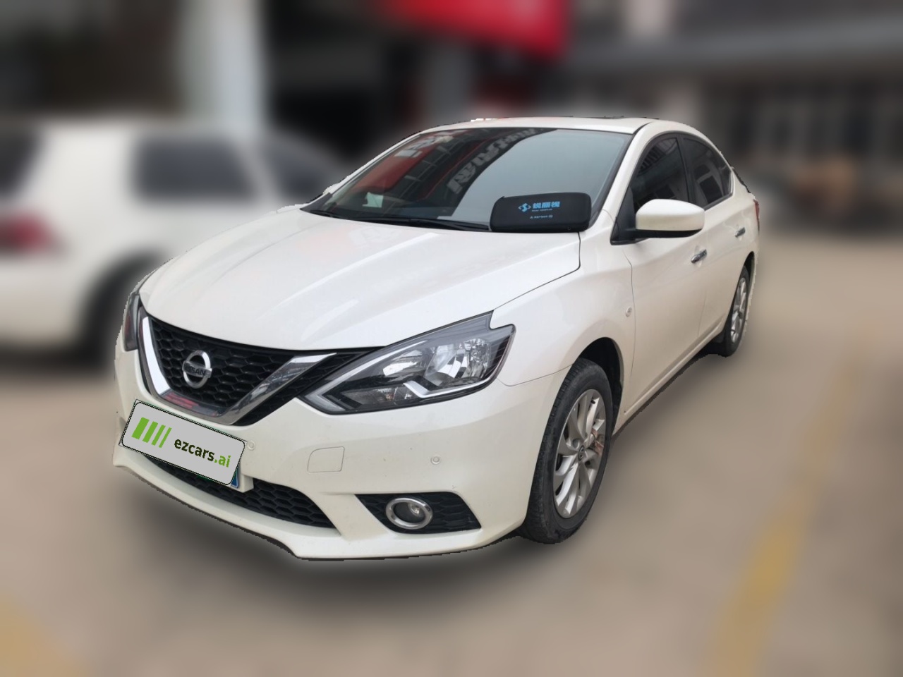 Sylphy 2019 Classic 1.6XL CVT Luxury