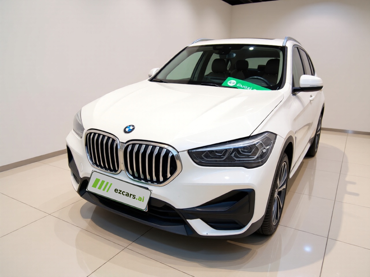 X1 2021 Facelift sDrive20Li Fashion