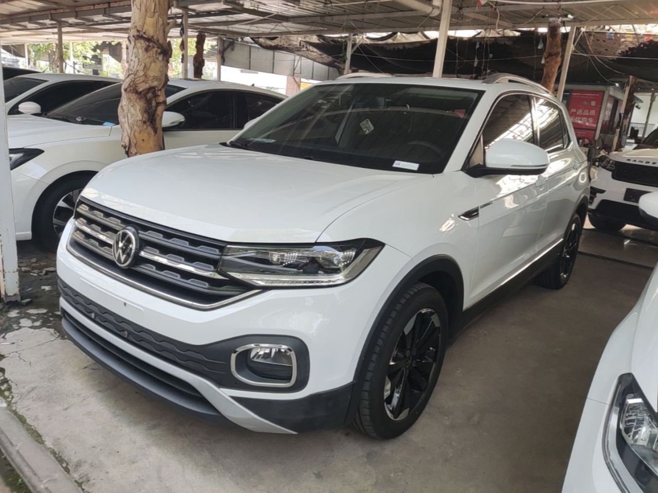 2020 1.5L AT