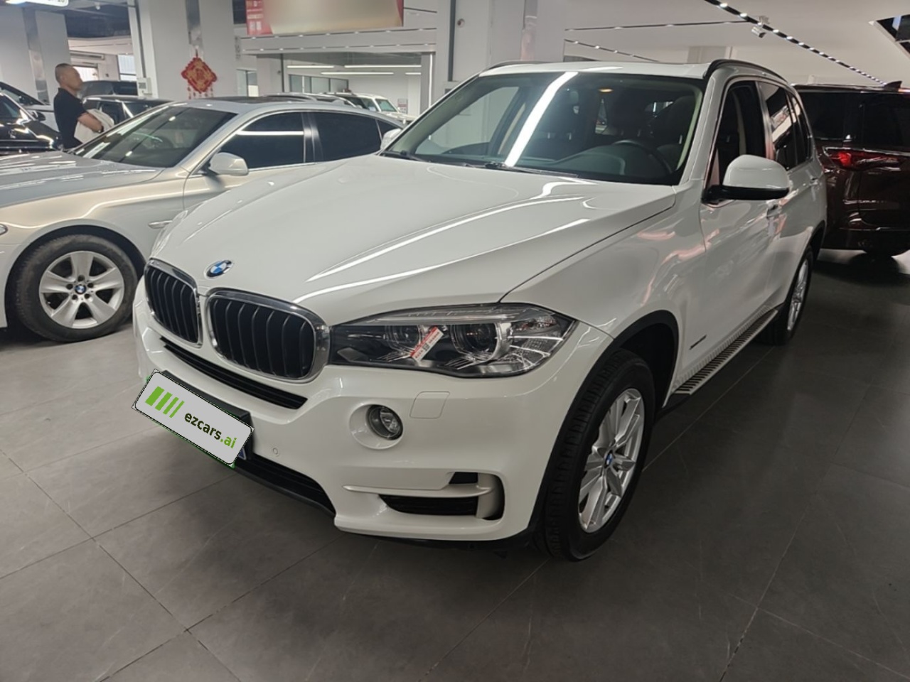 X5 Imported 2015 xDrive28i