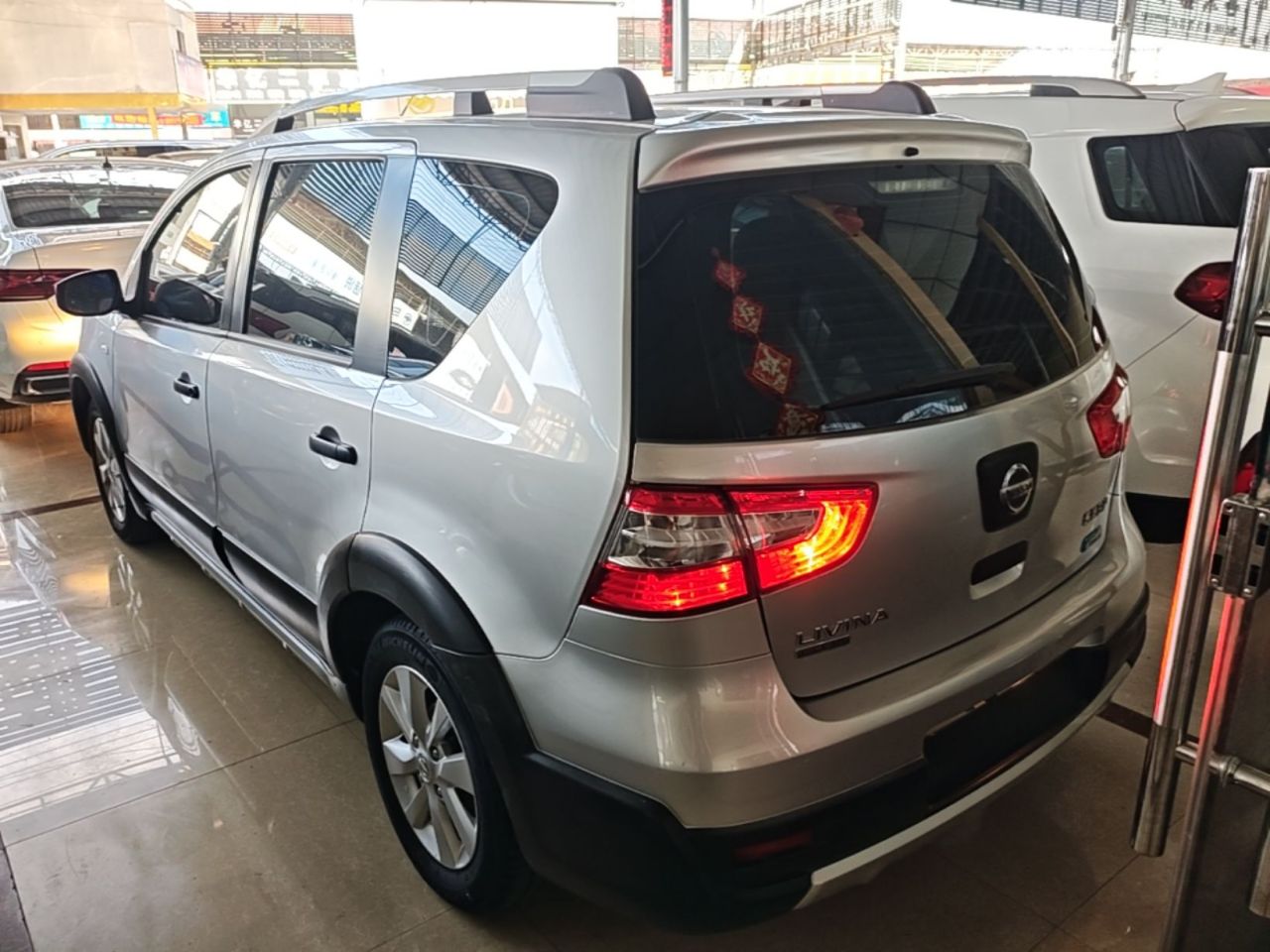 2013 1.6XL CVT Comfort photo 4