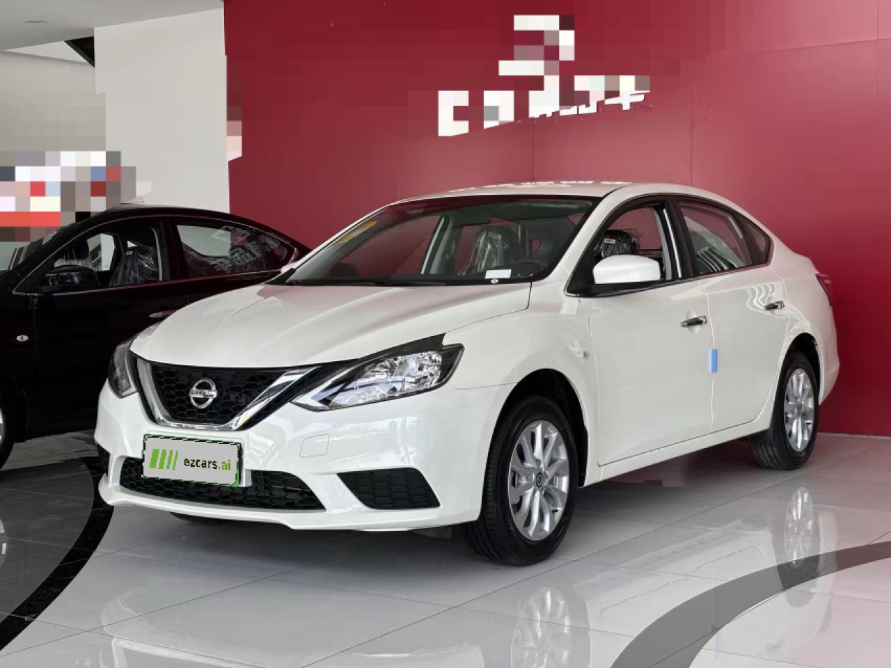 Sylphy 2024 Facelift Classic 1.6XE CVT Comfort