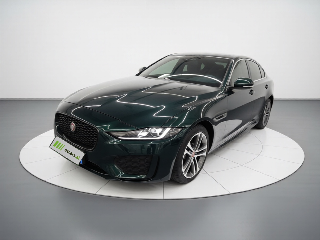 XEL 2022 2.0T 250PS R-DYNAMIC S Progressive Sport