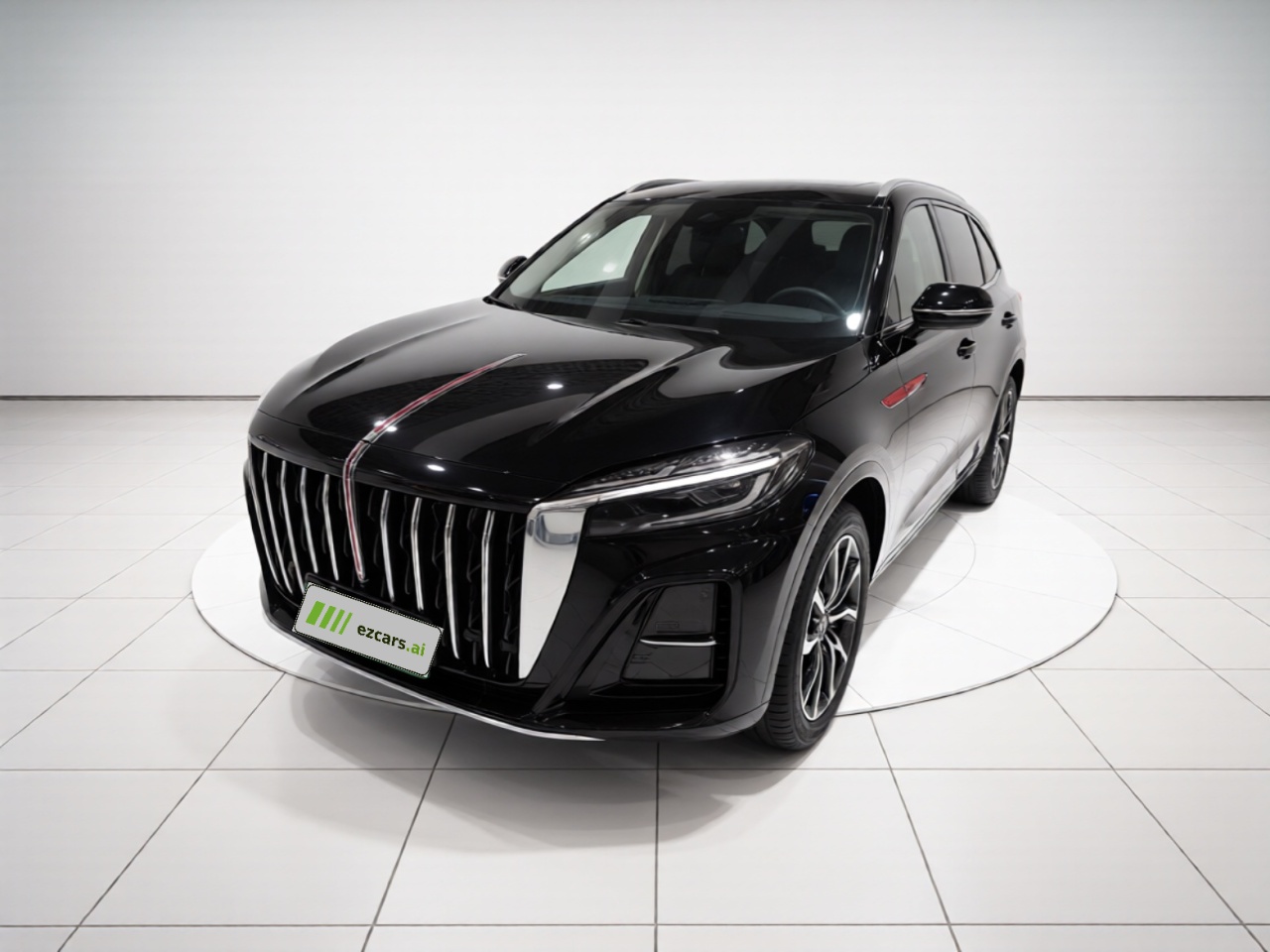 HS3 PHEV 2024 115km