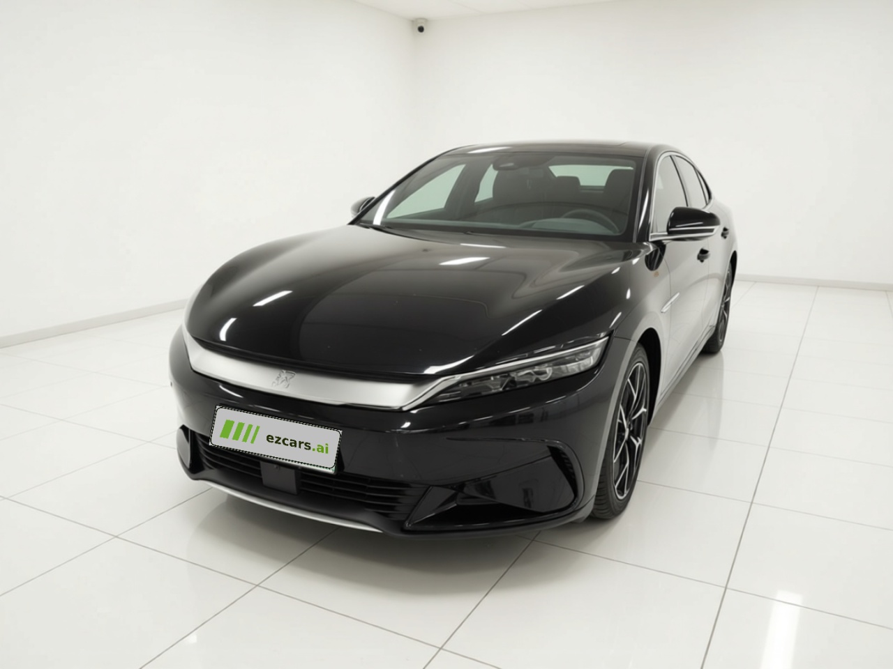 Han 2023 EV Champion 715KM FWD Flagship