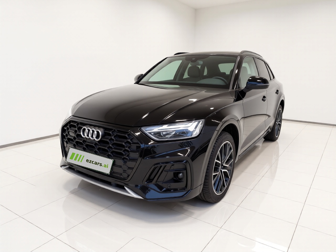 Q5L 2024 45 TFSI Luxury Dynamic