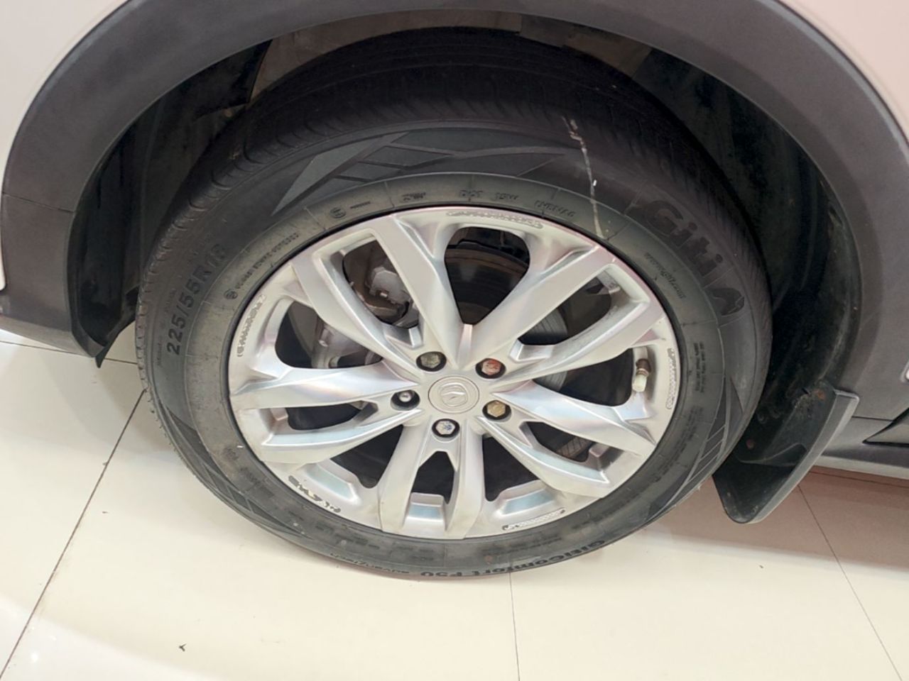 CS55PLUS 2021 1.5T DCT Luxury photo 2