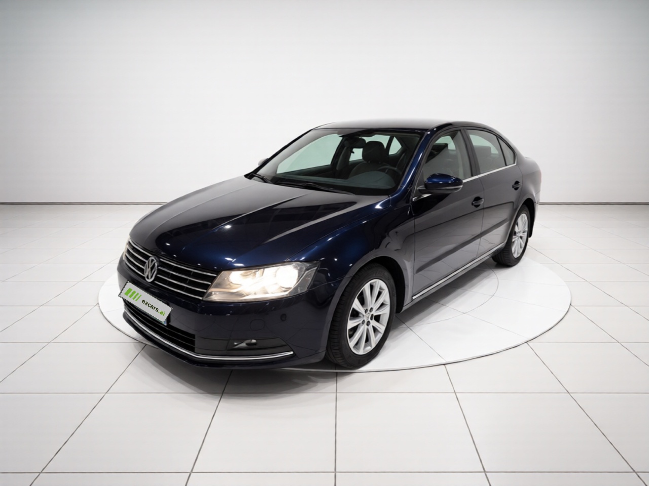 Lavida 2017 230TSI DSG Comfort