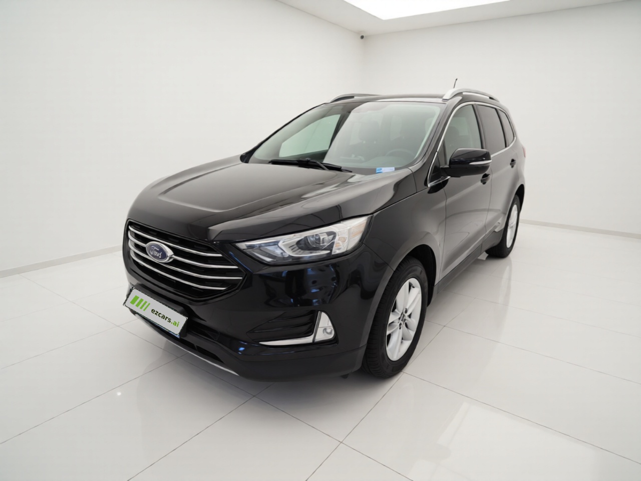 Edge 2020 EcoBoost 245 RWD 5-Seater