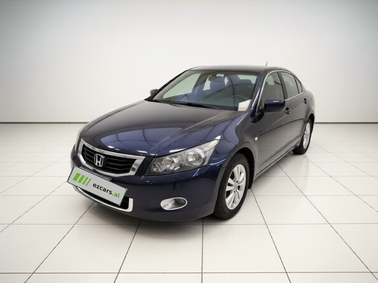 Accord 2010 2.0L EX