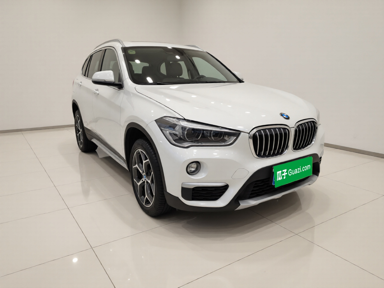 X1 2019 sDrive18Li Exclusive photo 3