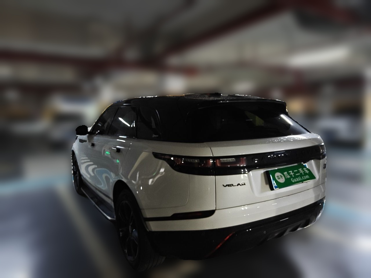 Range Rover Velar 2023 250PS photo 4