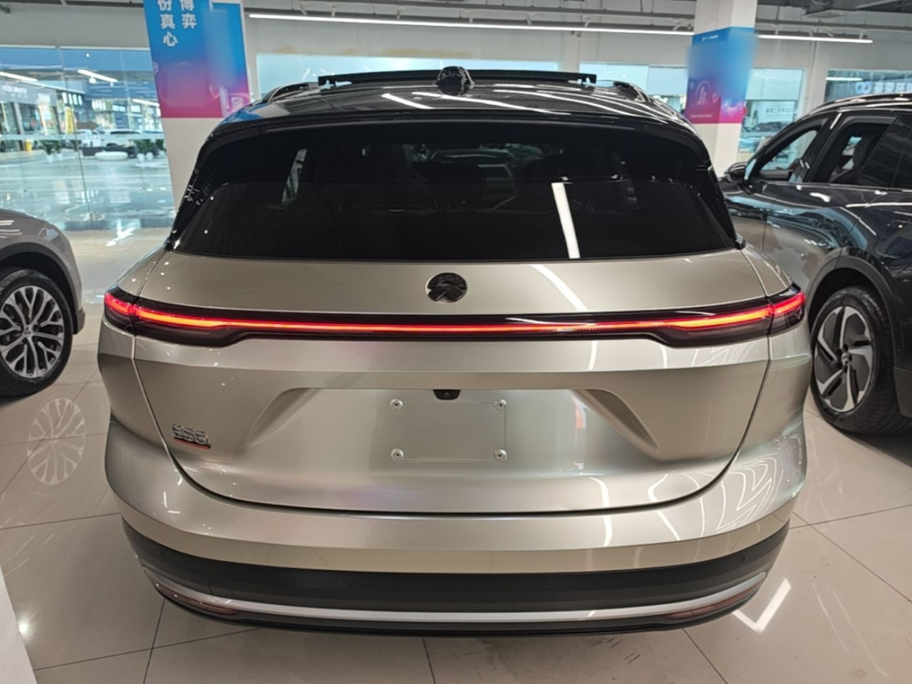 ES6 2023 75kWh photo 5