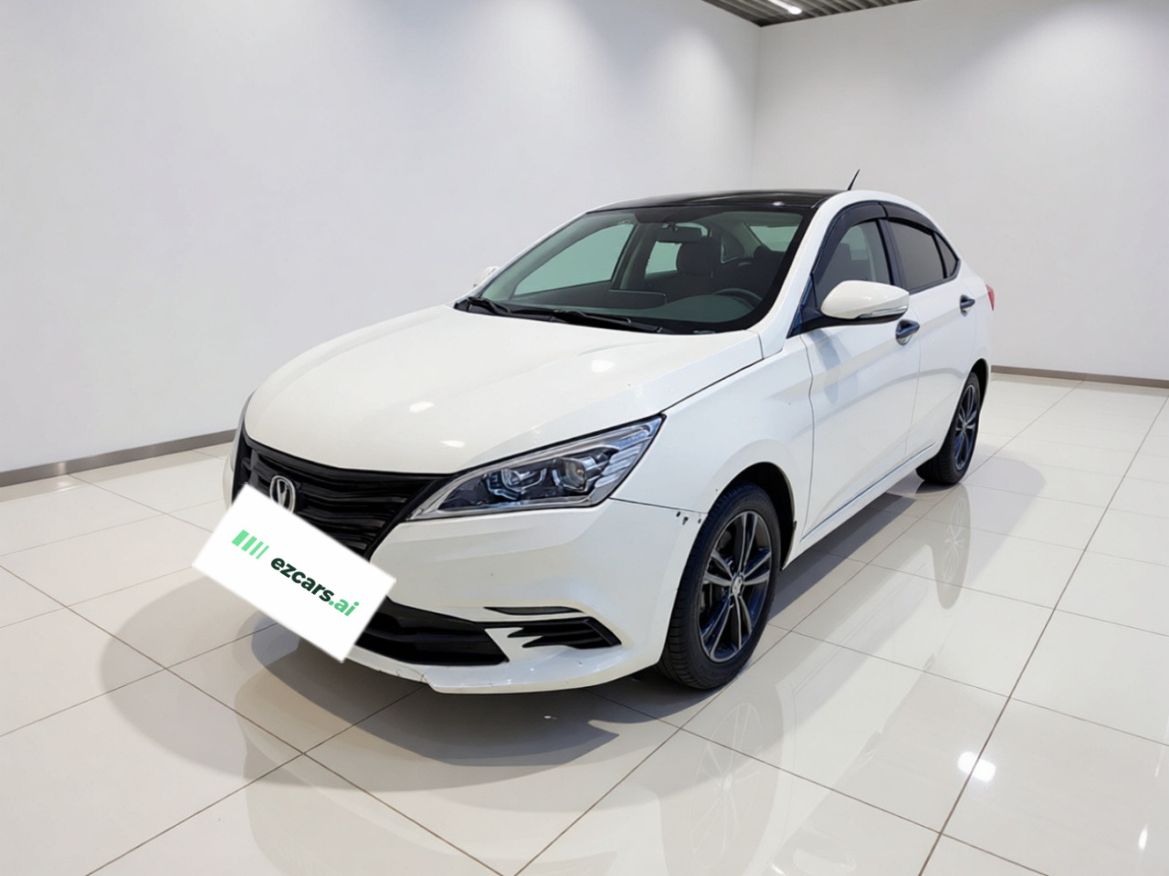 Eado DT 2021 1.6L AT Luxury