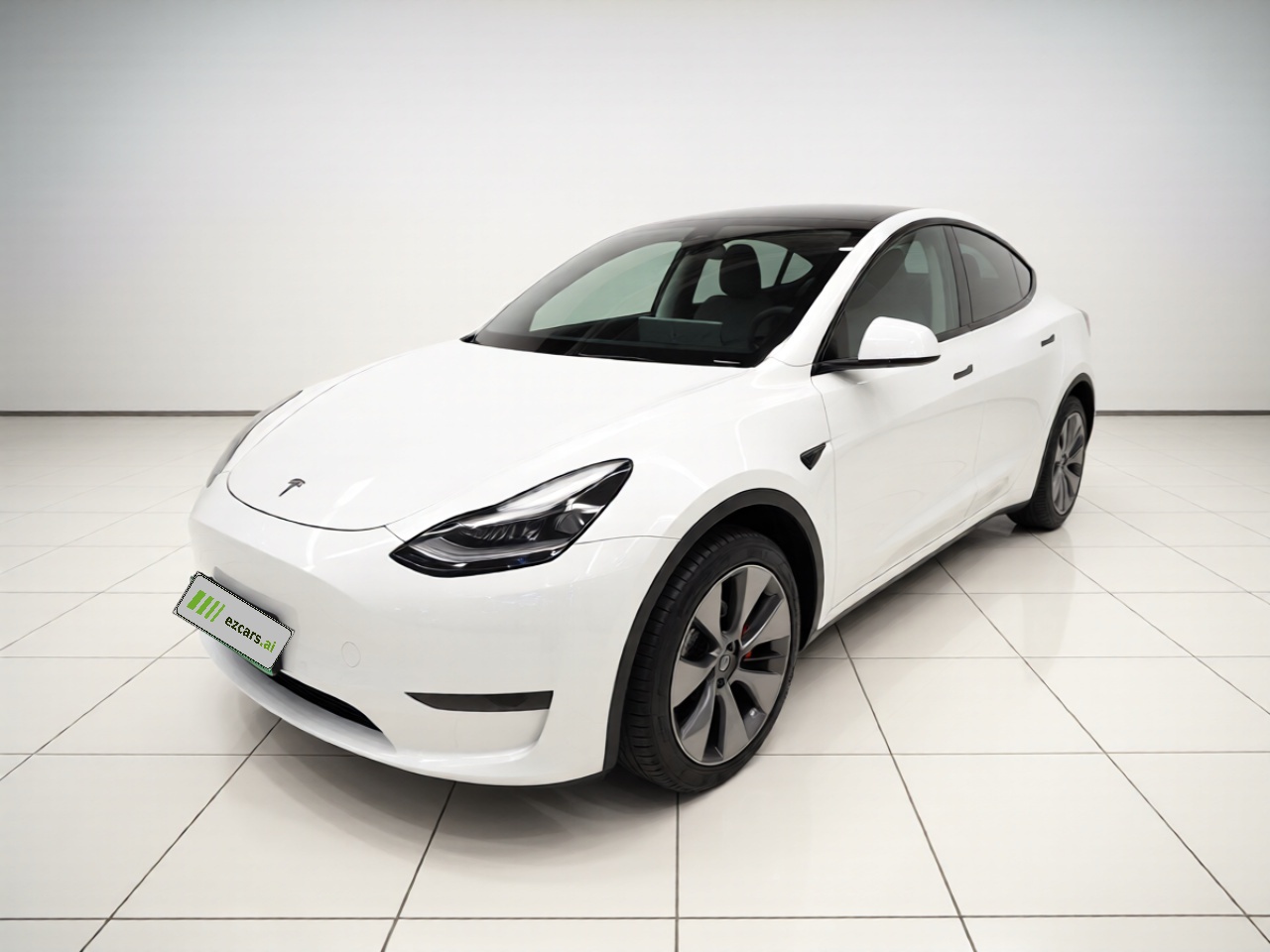 Model Y 2022 Facelift RWD