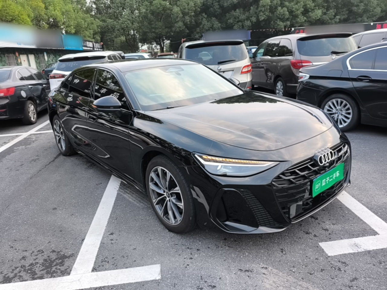 A6L 2026 2.0T Exclusive photo 3