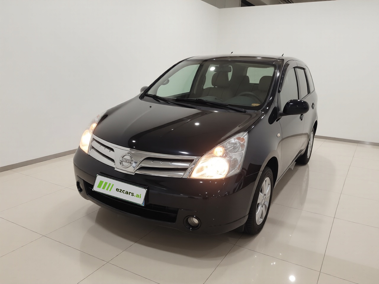 2010 1.6L AT