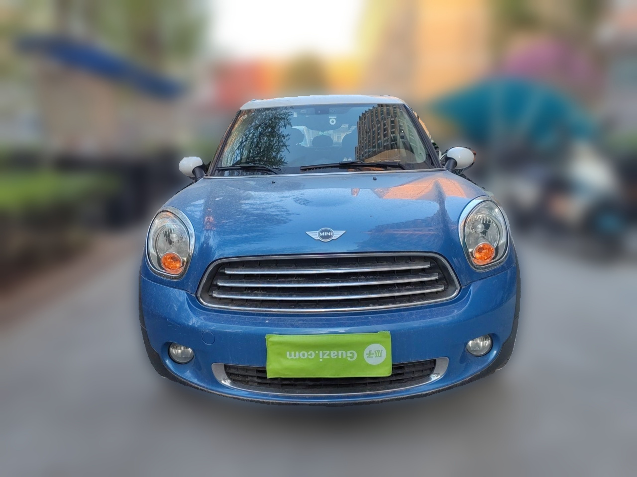 Countryman 2011 1.6L COOPER Fun photo 2