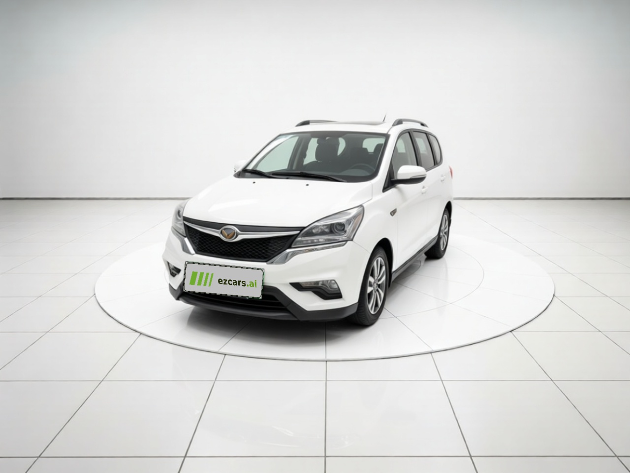 H3 2015 1.5L MT Comfort