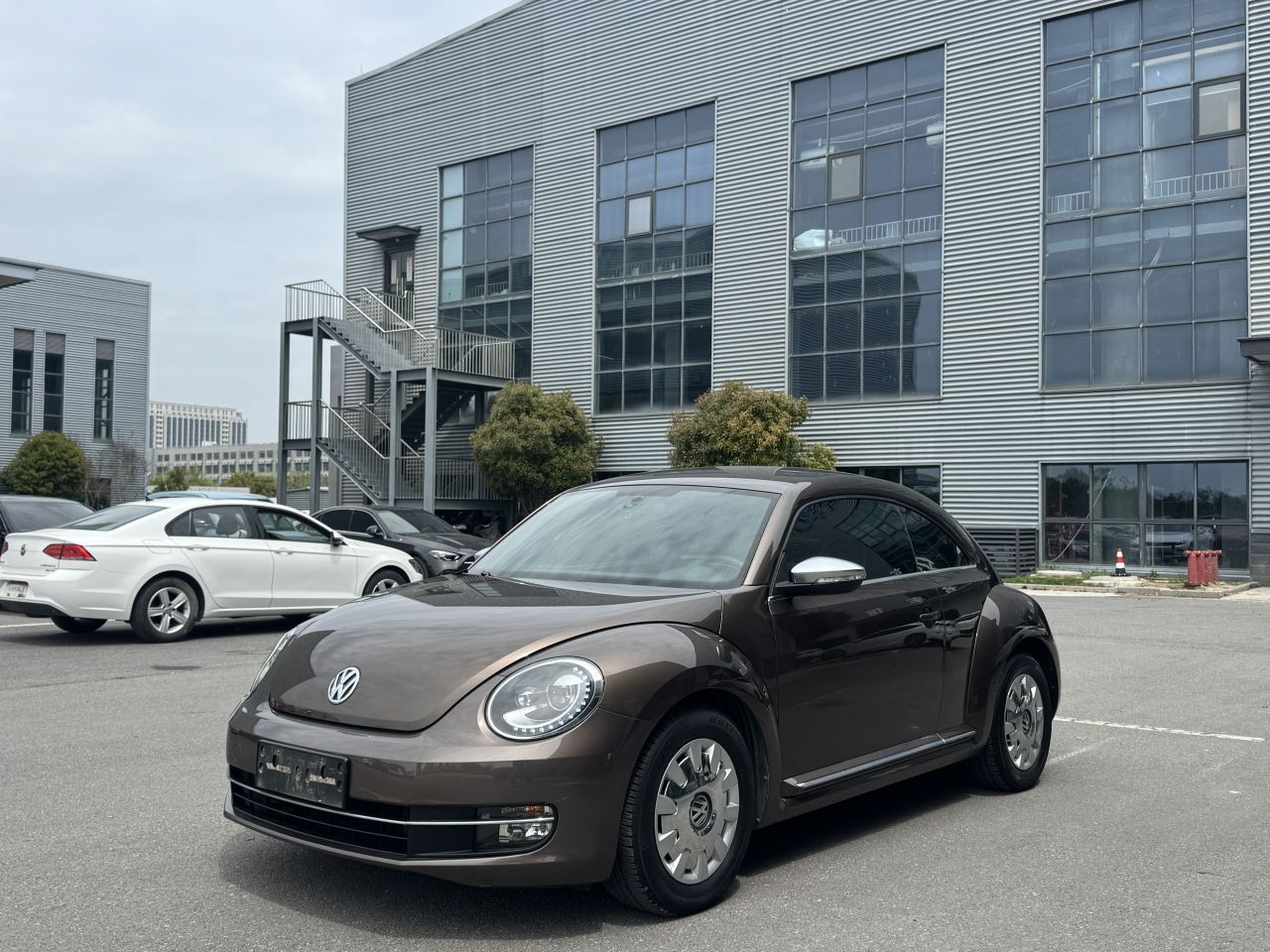 2014 1.2TSI Fashion