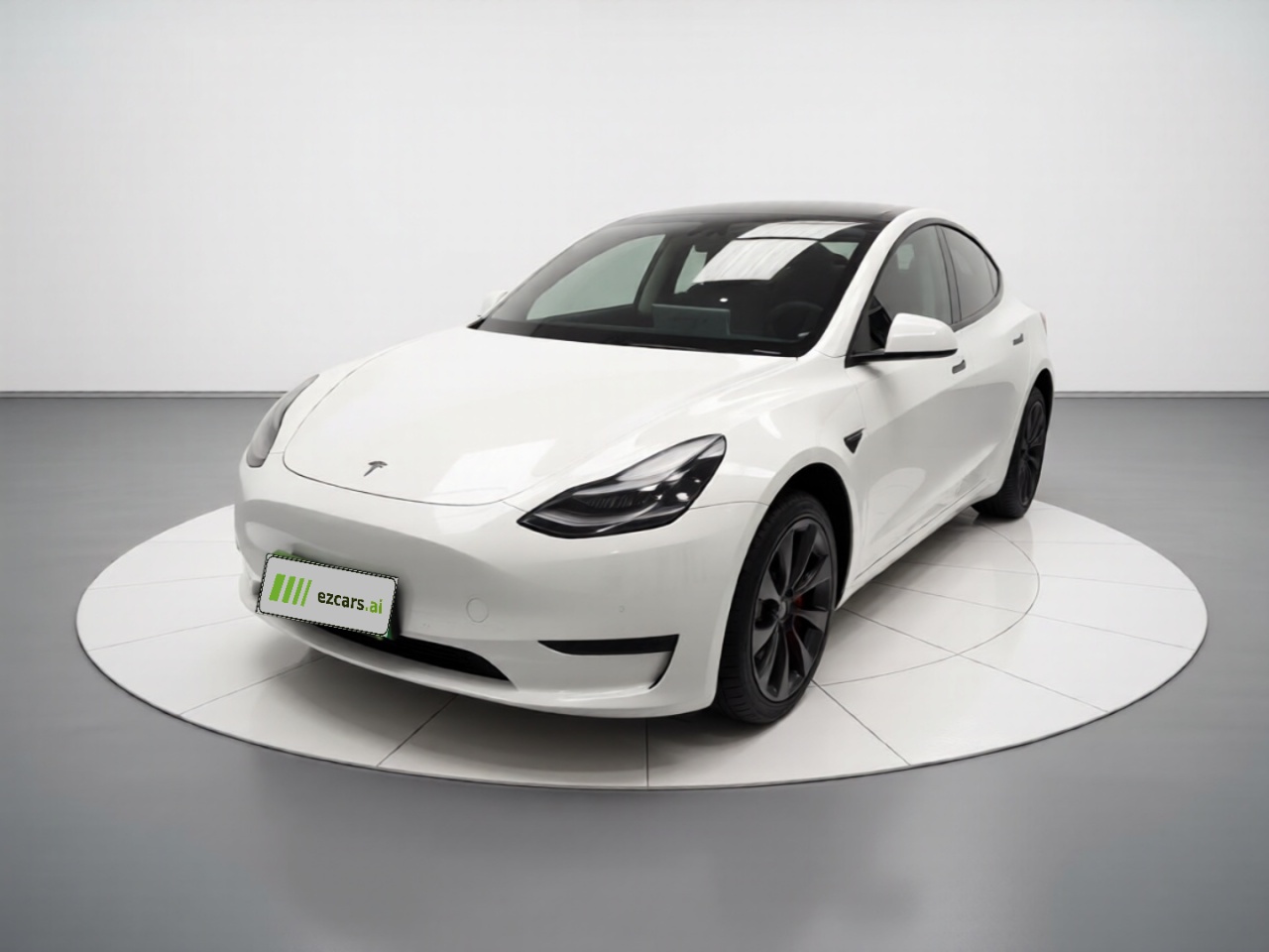 Model Y 2022 Facelift RWD