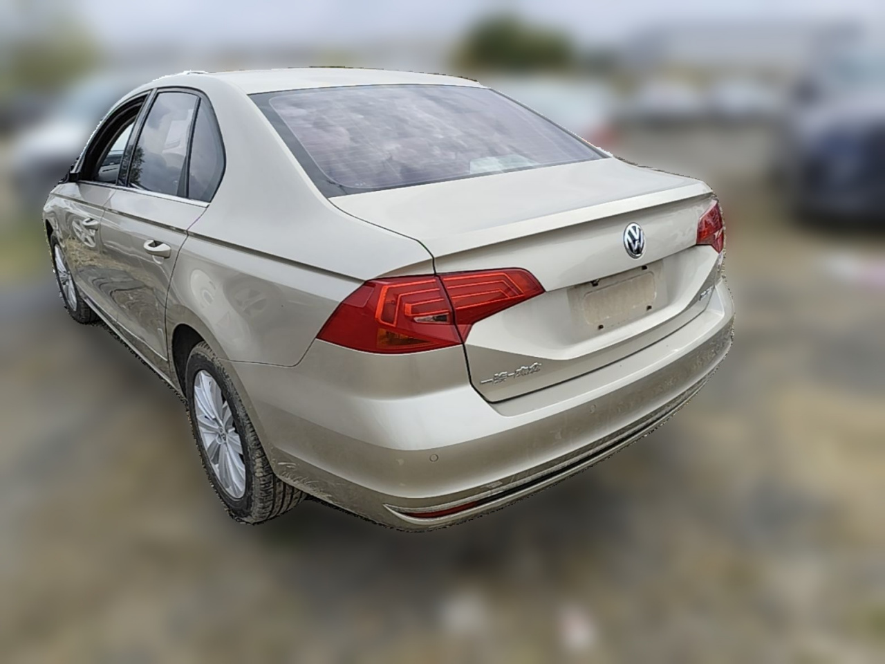 Bora 2018 1.5L AT Comfort photo 4