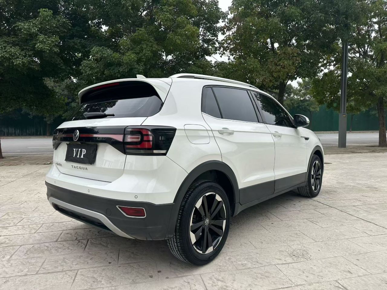 2020 1.5L AT photo 4