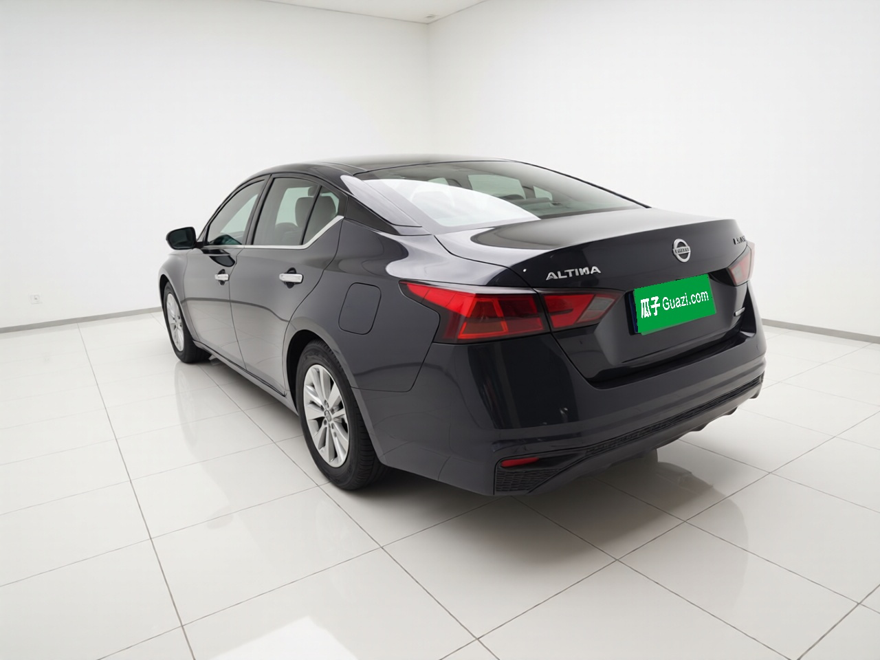 Teana 2020 Facelift 2.0L XL Comfort photo 4