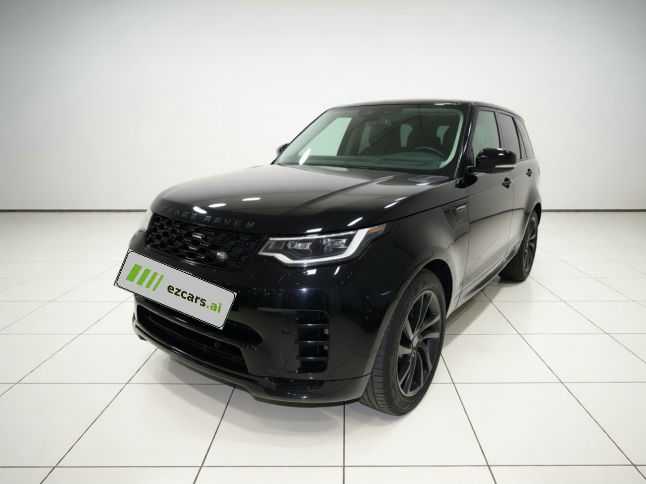 Discovery 2021 360PS R-Dynamic S