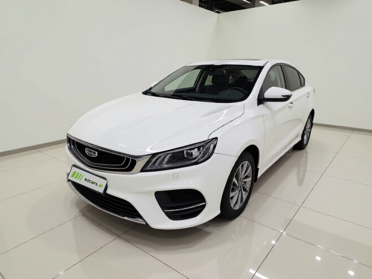 Binrui 2019 200T DCT