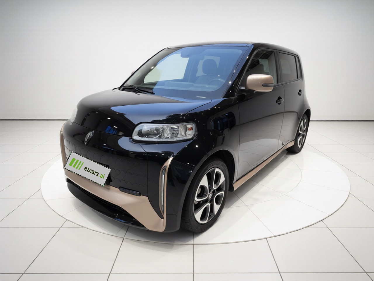 2022 360km Luxury NCM