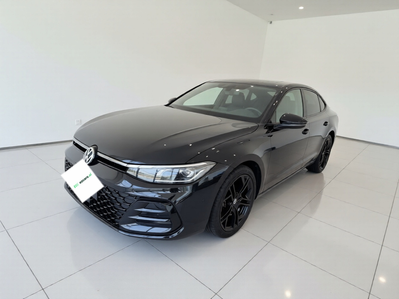 Passat 2026 Pro 380TSI