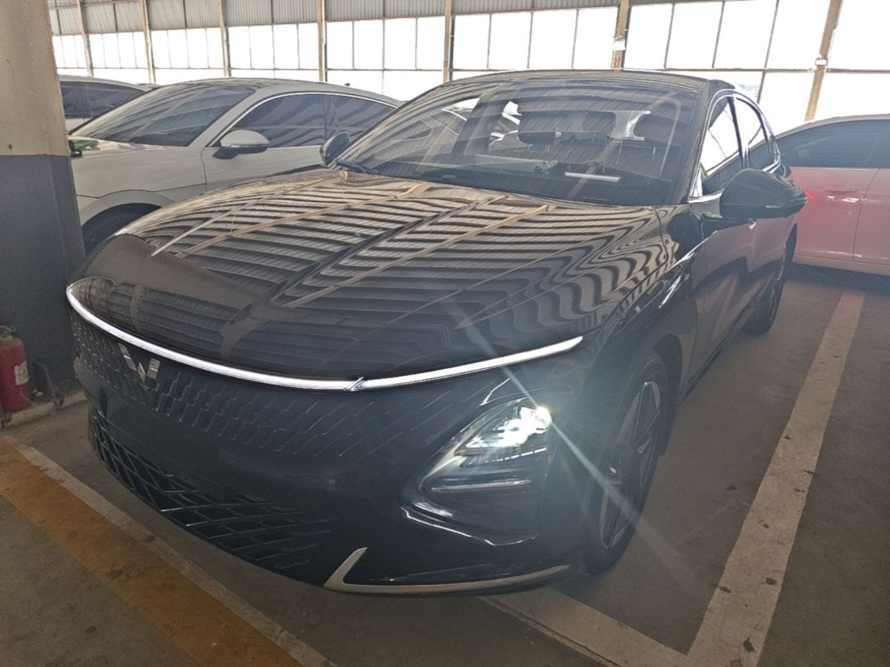 Wuling 2023 150 Advanced