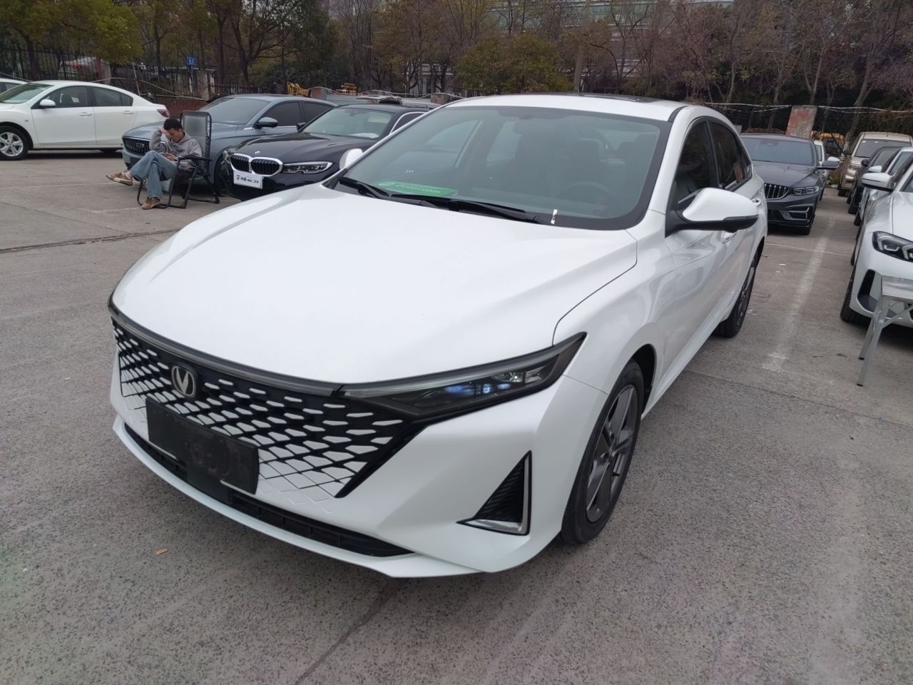 PLUS 2023 1.5T DCT Premium
