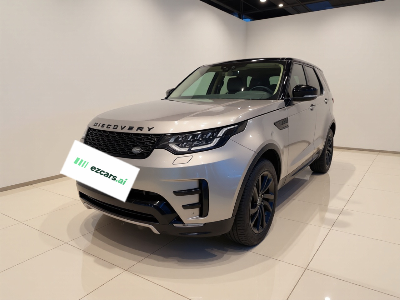 Discovery 2020 2.0T 30 Special