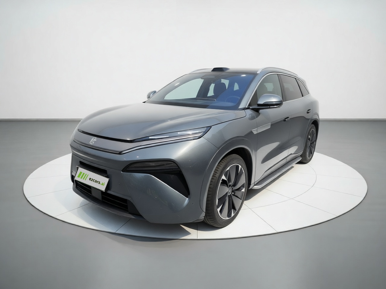 Tang L 2025 DM 175KM