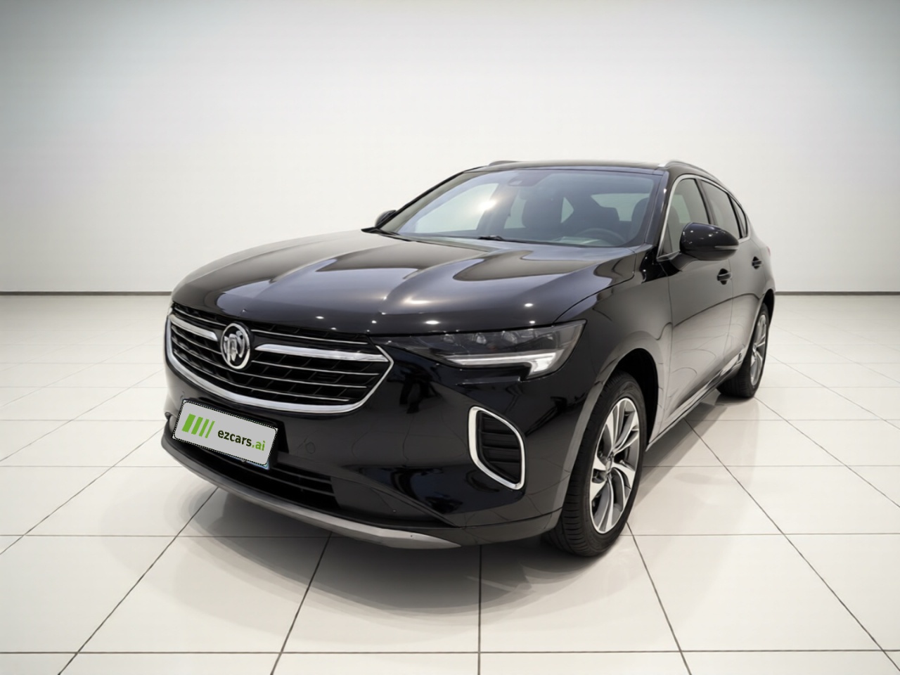 2023 Envision S 552T RWD Luxury