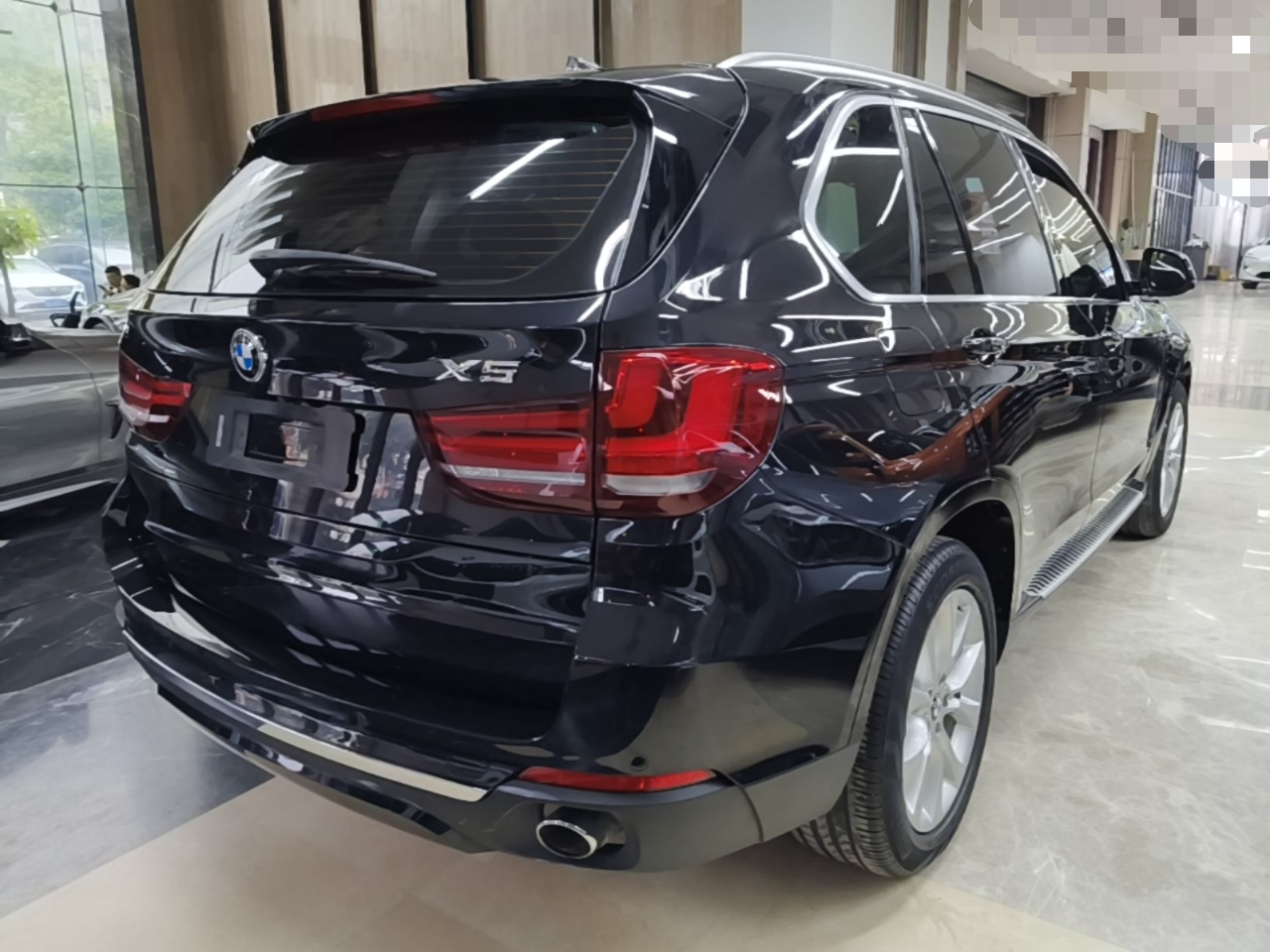 X5 Imported 2018 xDrive28i photo 4