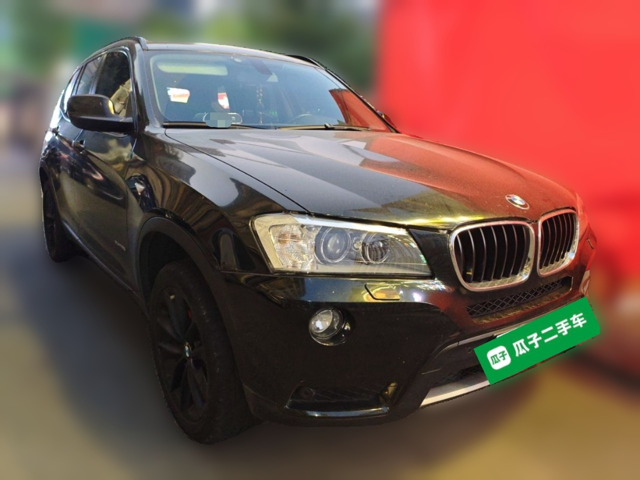 X3 Imported 2013 xDrive20i Luxury photo 3