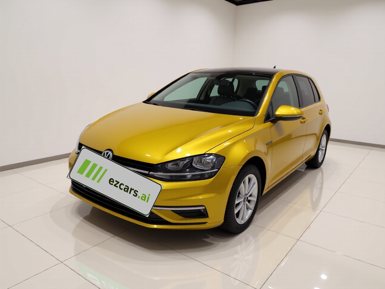 Golf 2019 280TSI DSG Comfort China V