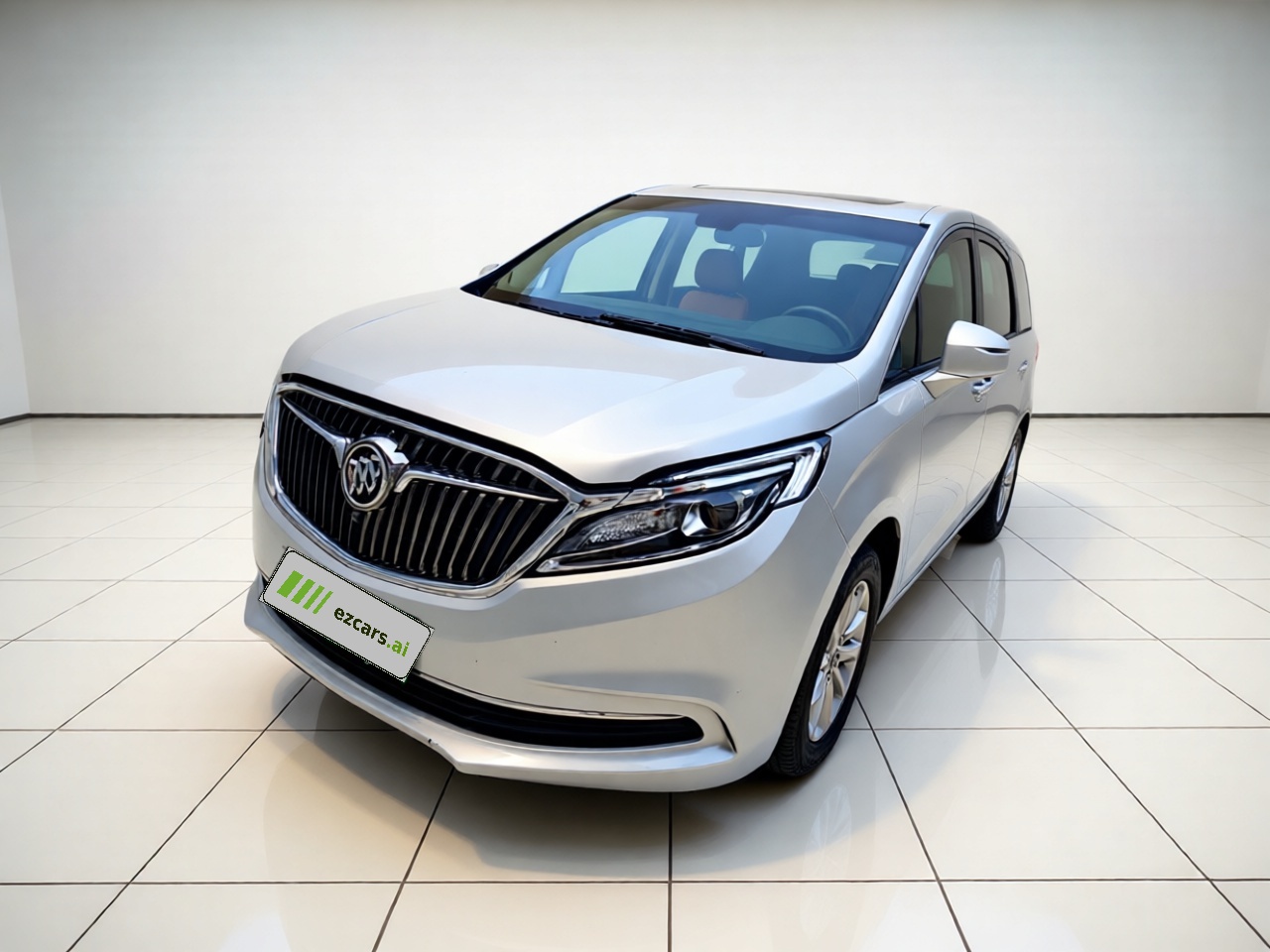GL8 2018 ES 28T Comfort China VI