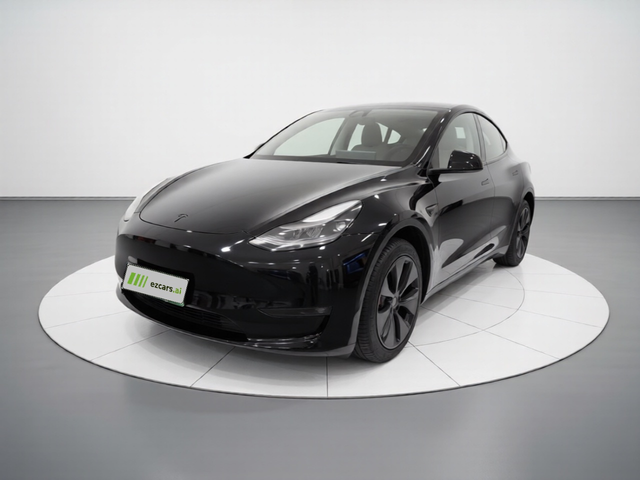 Model Y 2023 Long Range AWD