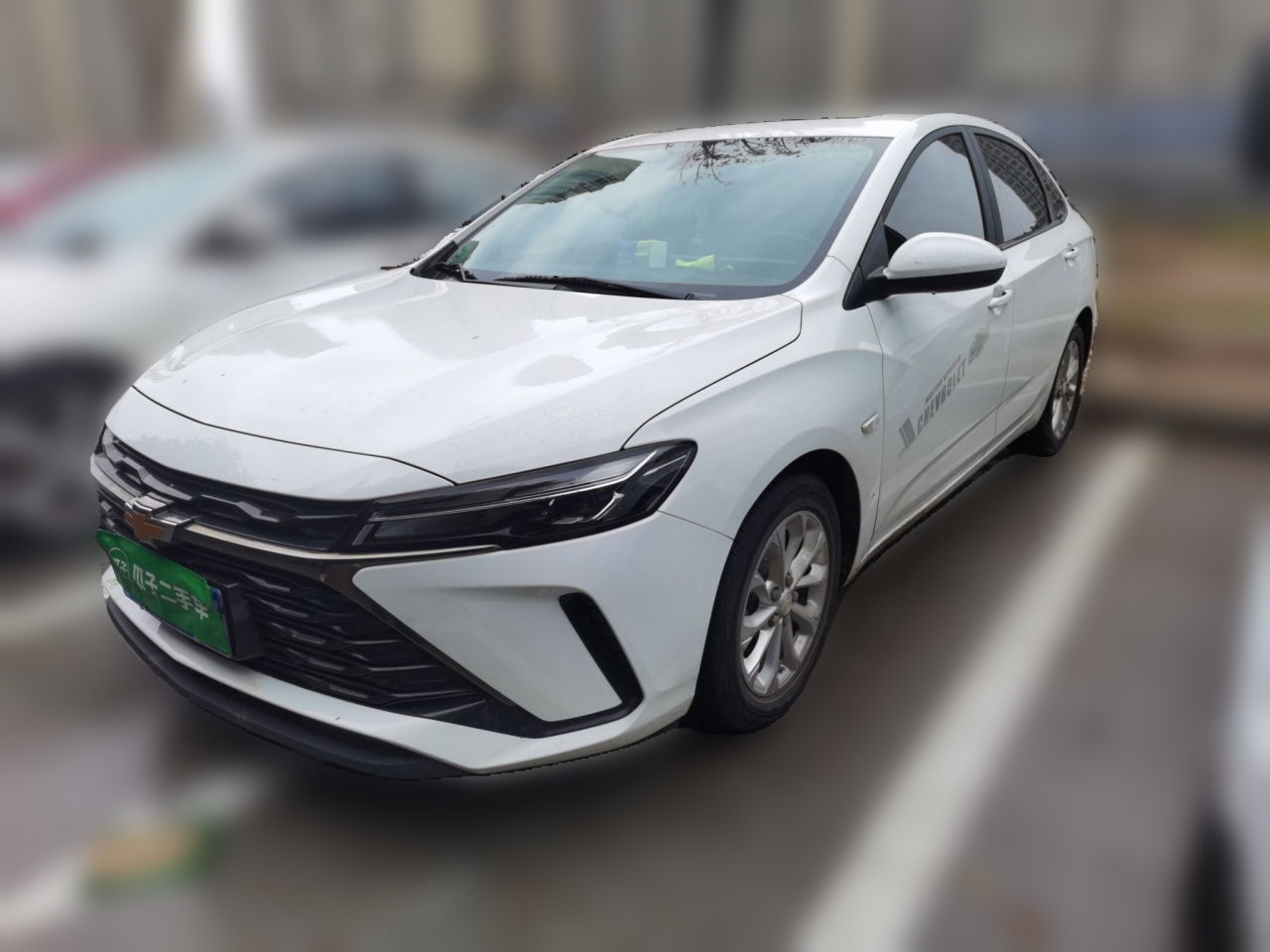 Cruze 2023 1.5L DCT Enjoy