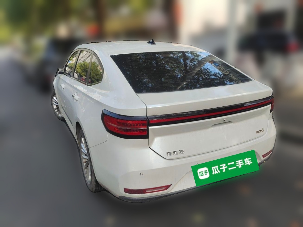 RC-5 2020 1.5T CVT Exclusive photo 4