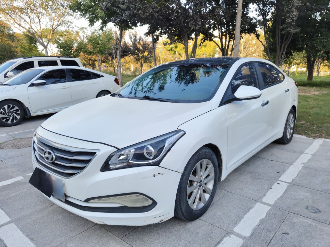 Mistra 2014 1.8L AT Smart GLS