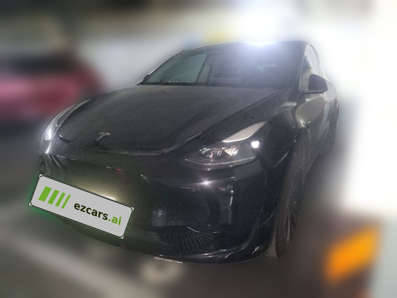 Model Y 2023 RWD