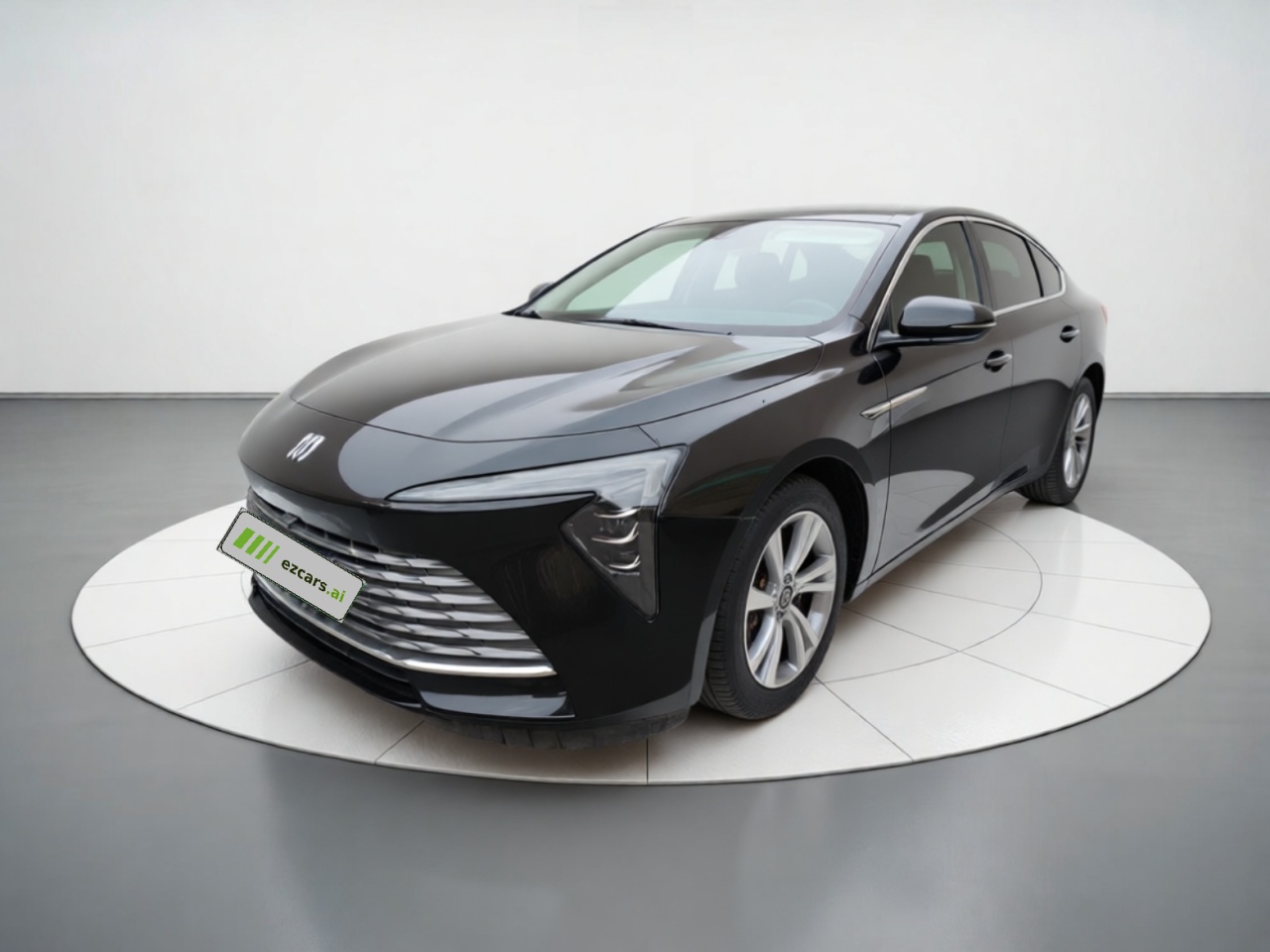 LaCrosse 2023 Facelift 25T